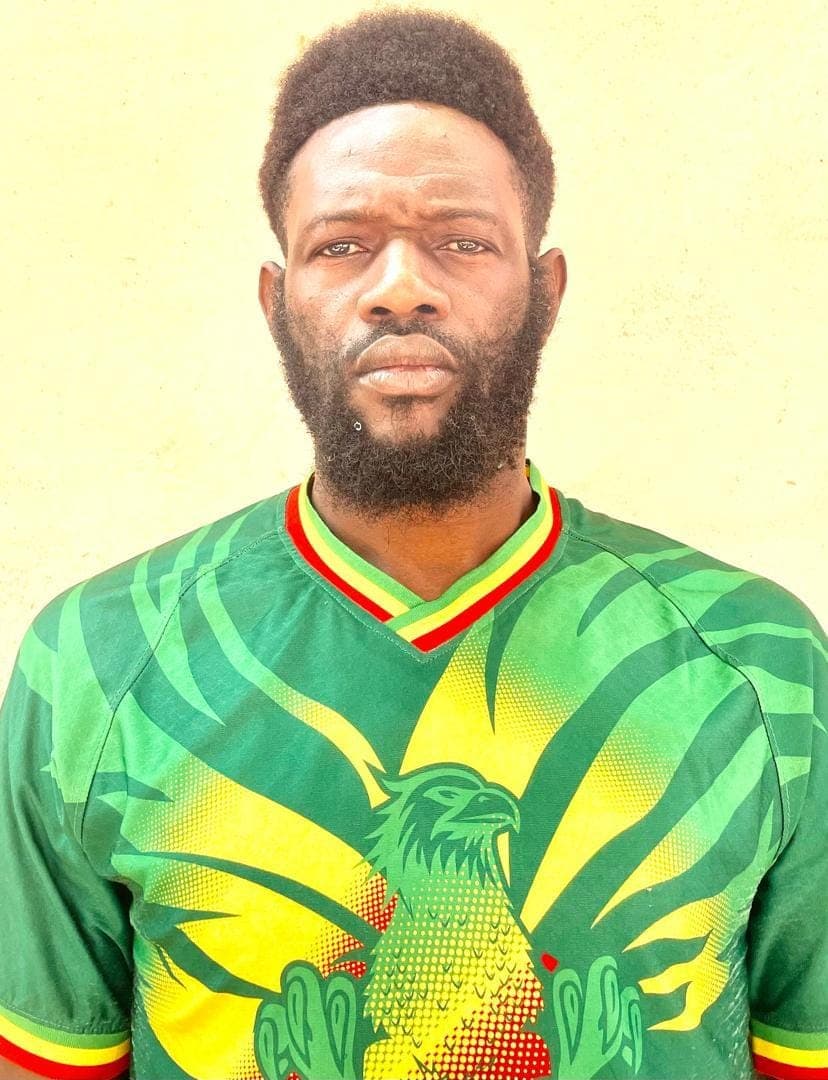 Moussa Maiga (Plata)